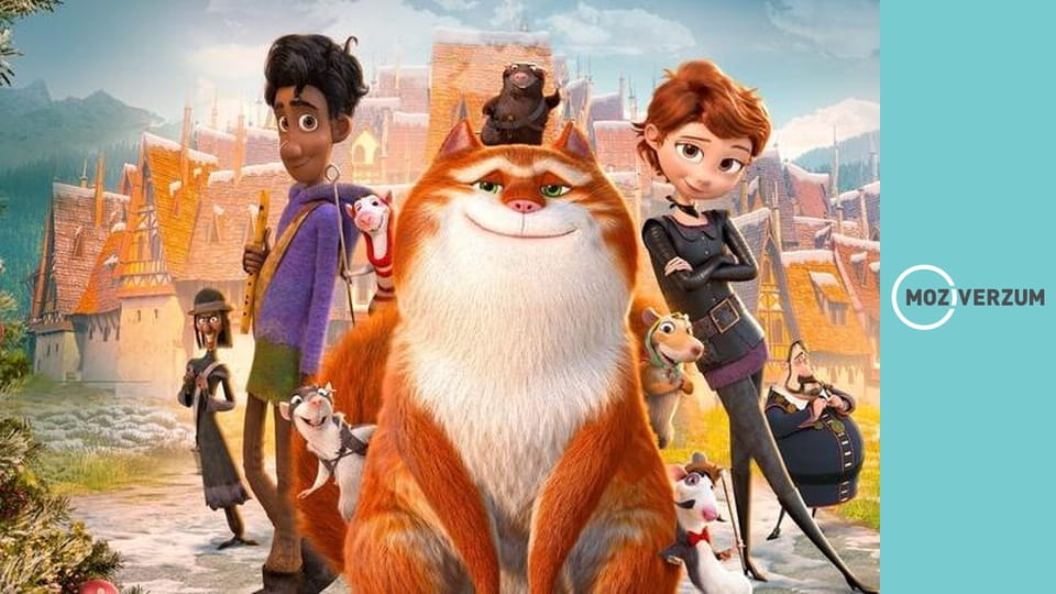 Nézz Fantasztikus Maurícius tartalmakat online