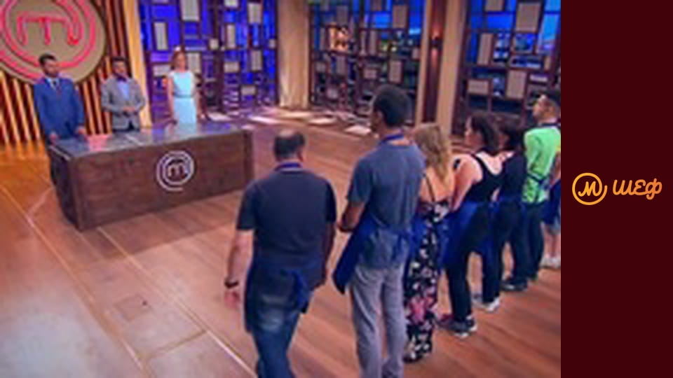 Season 6, Episode 2, Part 7