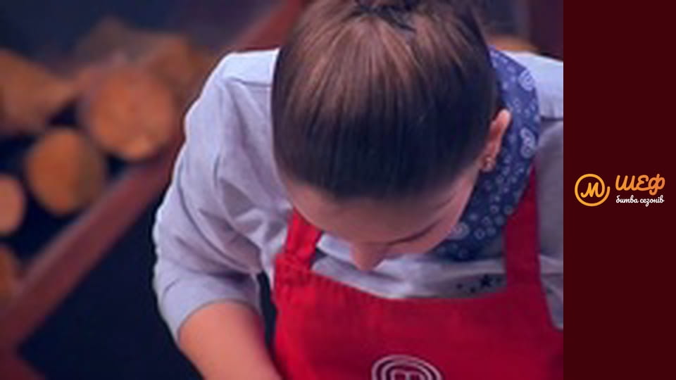 MasterChef Junior, Season 2, Episode 10, Part 4