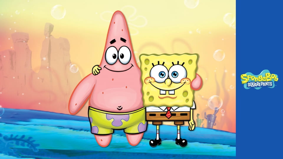 Urmărește online SpongeBob Season 7 Episode 23