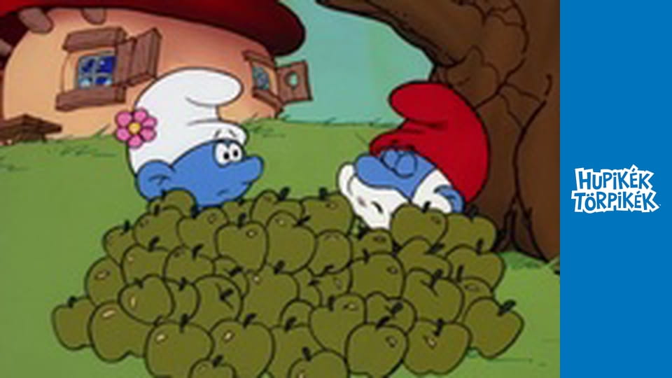 A századik törp / Törpszimfónia