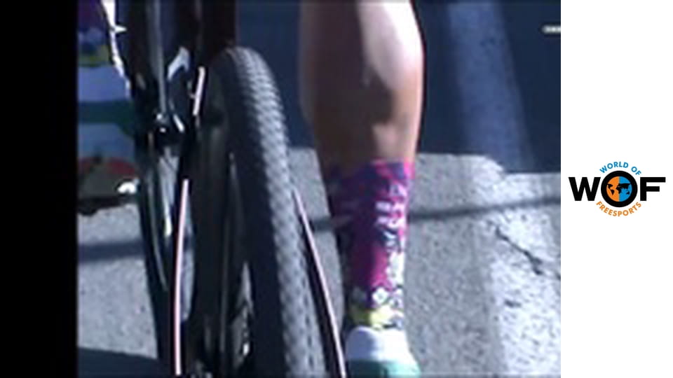 Bike Sport Řada 1 Epizoda 3