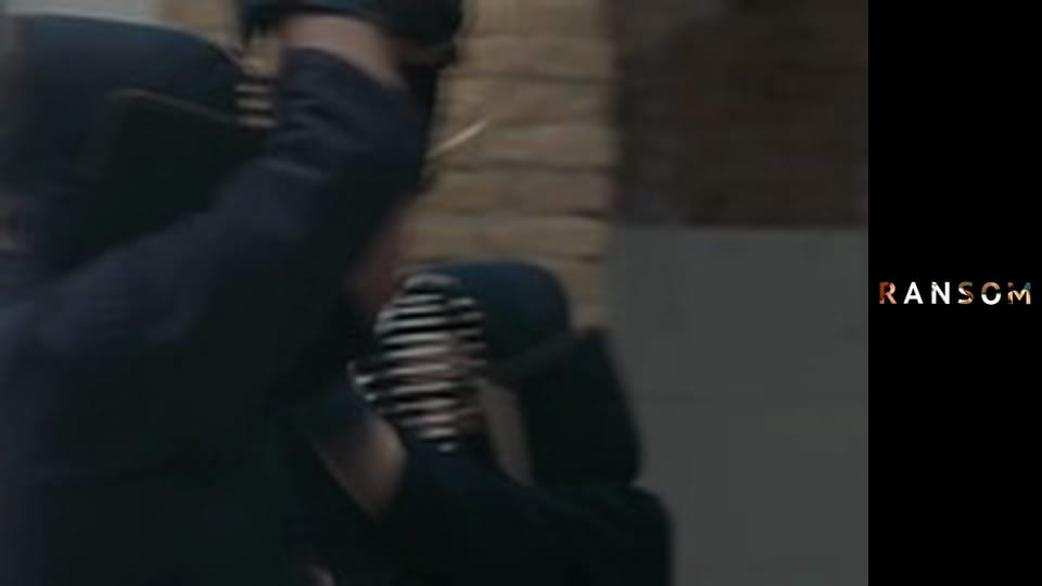 Truth & Reconciliation S3E11