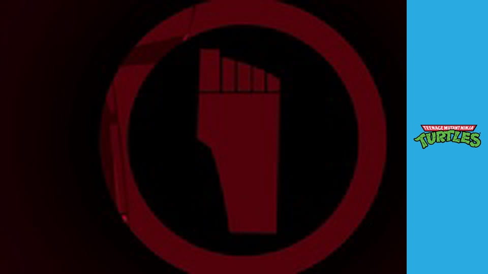 Teenage Mutant Ninja Turtles Season 5 Episode 8