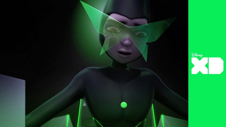 Miraculous: Biedronka i Czarny Kot S2E35 - Melobestia