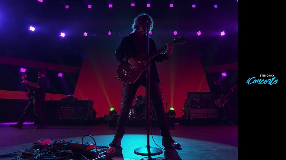 Soundgarden - Live in London