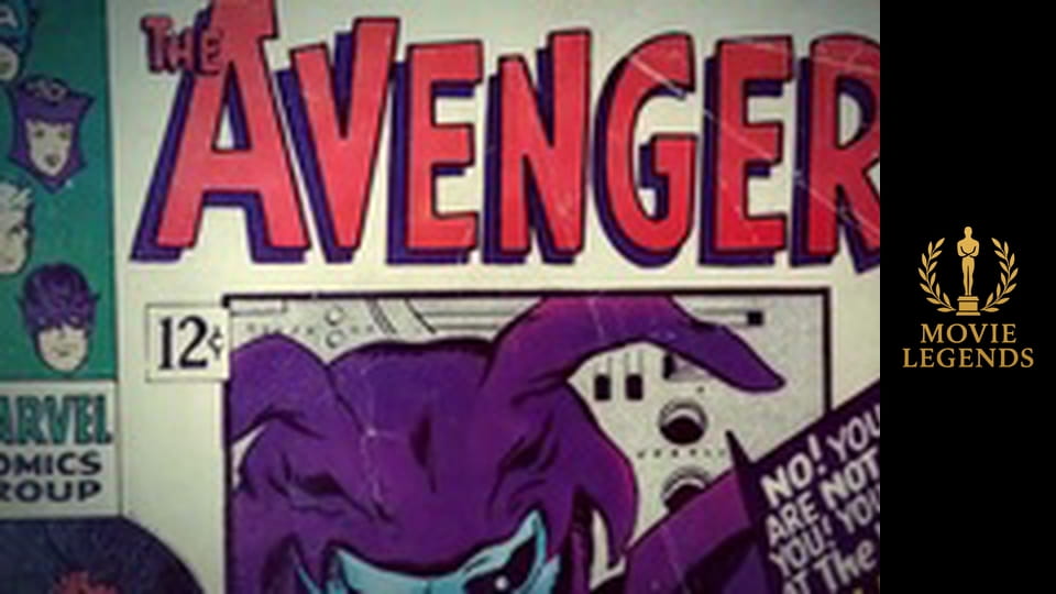 Movie legends Sezon 4 Episod 4