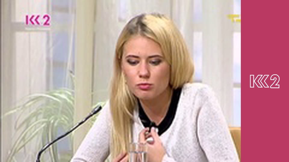 Судові справи E27 - Викрадений синочок