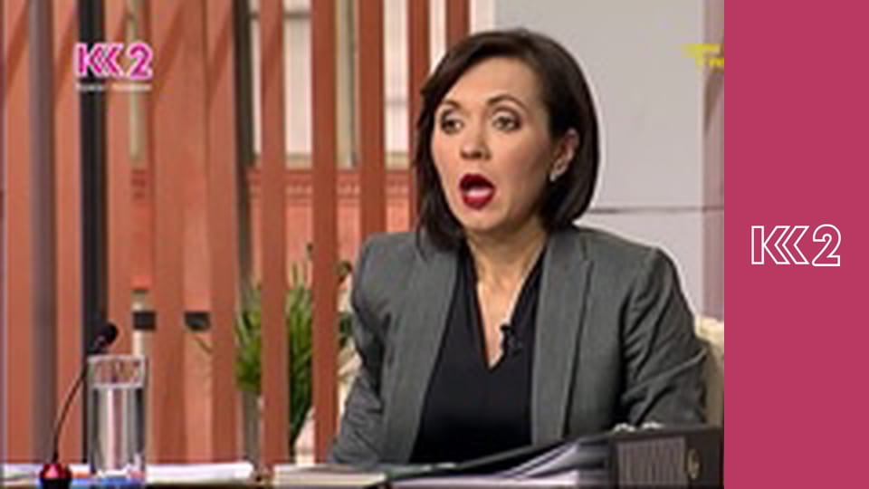 Судові справи E27 - Викрадений синочок