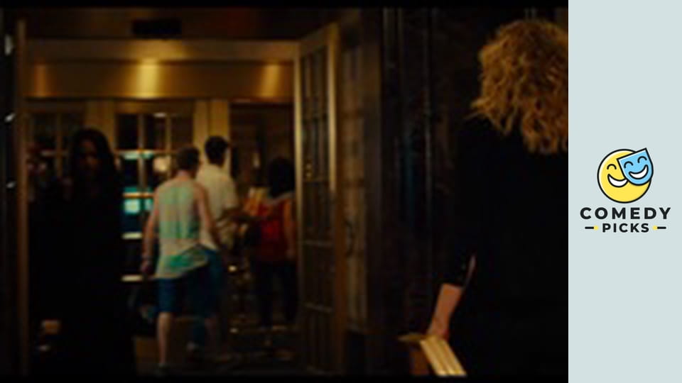 To dievča musíš milovať