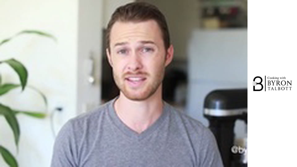 Сладолед с праскови