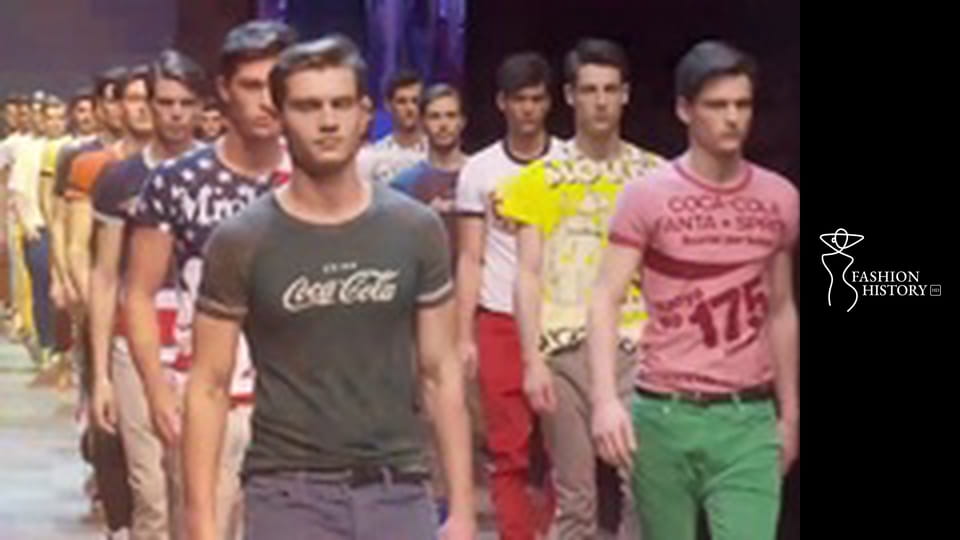 Vášeň pre módu: 6. epizóda