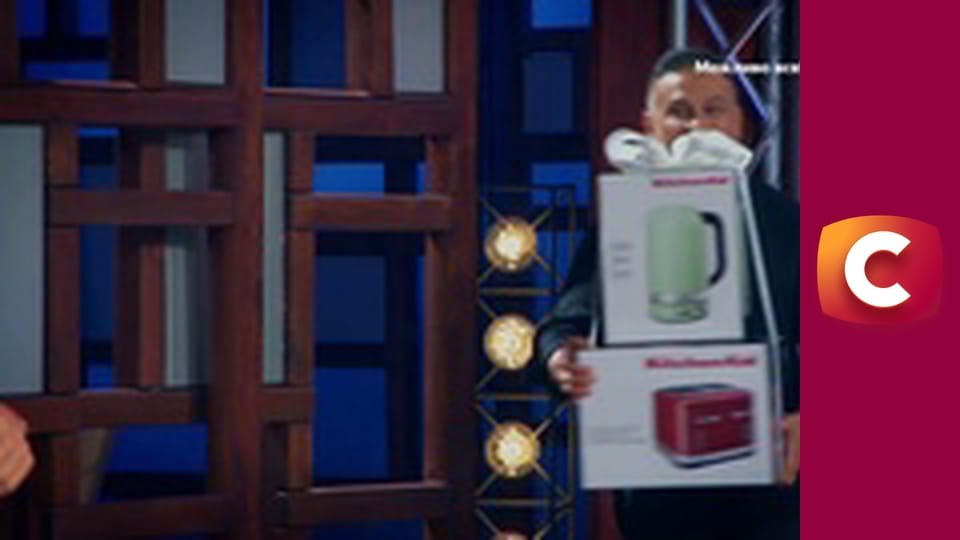 "МастерШеф", 16 сезон, 16 еп.