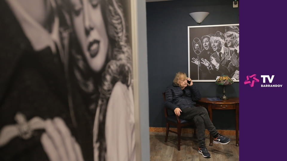 Vít Olmer - Den s osobností - Den s Jakubem Kohákem