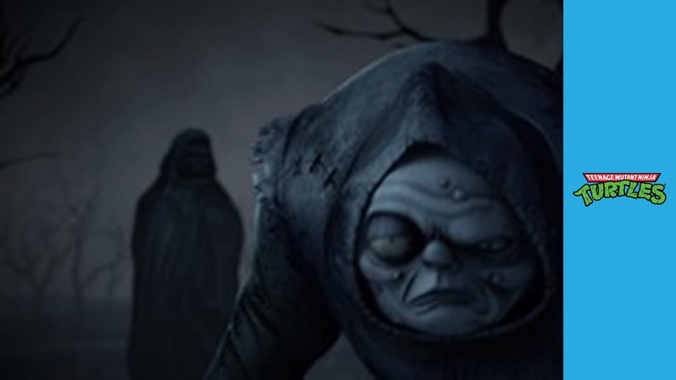 Teenage Mutant Ninja Turtles Season 5 Episode 8