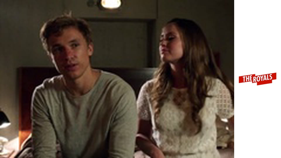 Voința și soarta nu se potrivesc S1E10