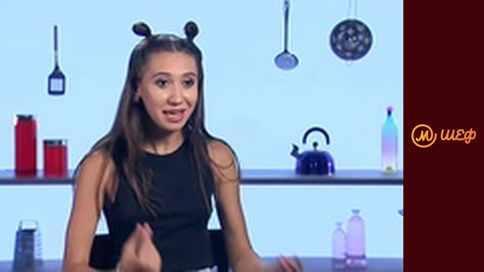 Сезон 8, Випуск 6, Частина 5