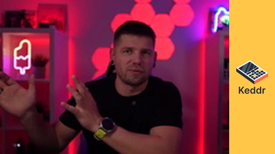 Тиждень кріпових гаджетів та iPhone 16e! Keddrnews