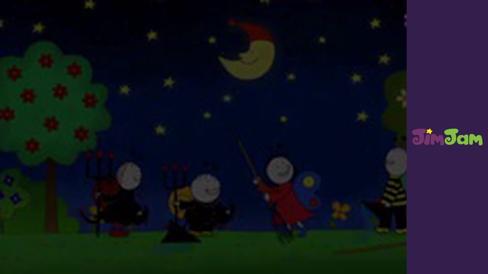 Berry And Dolly S1E10 - The Bumblebee