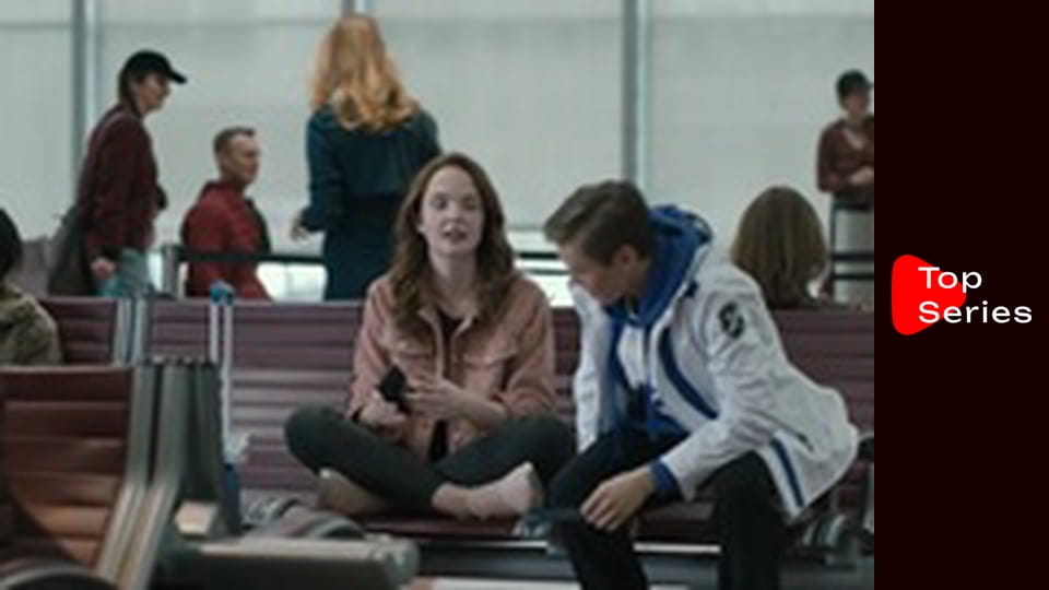 Ransom - Radio Silence