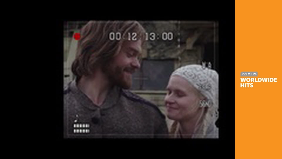 Odstřelovač: Bílý havran