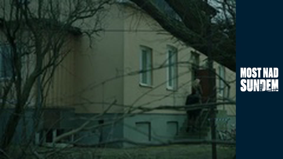 The Bridge Season 3 Episode 7