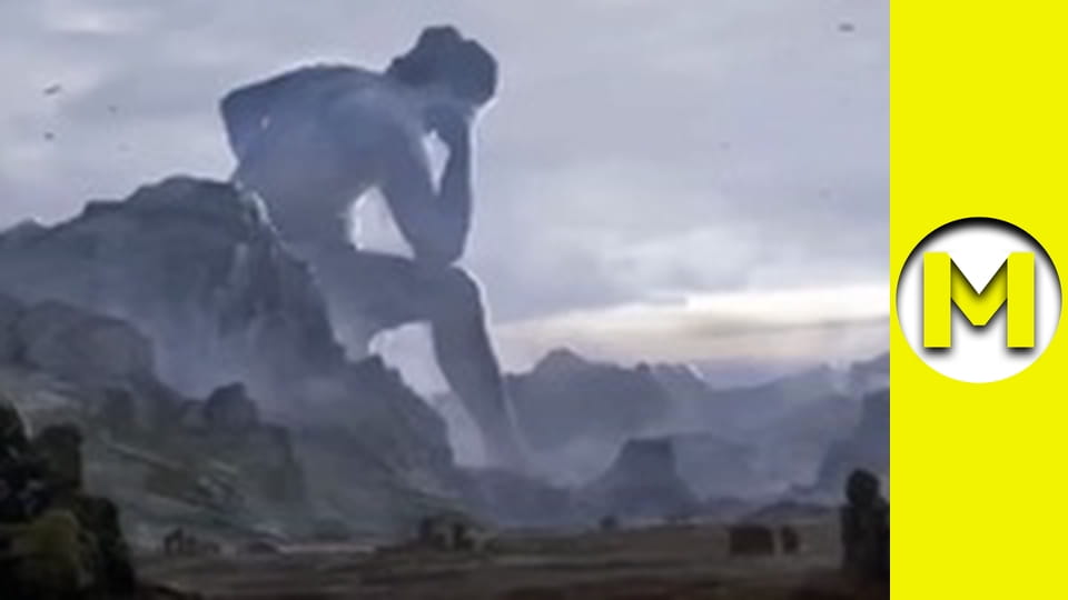 Max TV - season 2 - episode 1