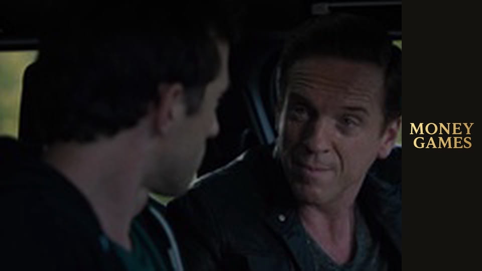 Miliarde Sezon 1 Episod 4