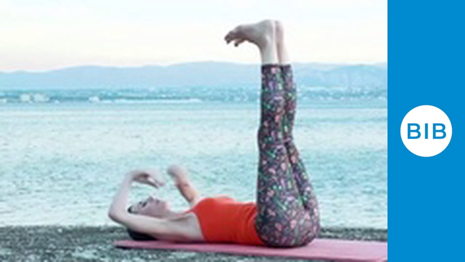 10 Minute Natural Facelift