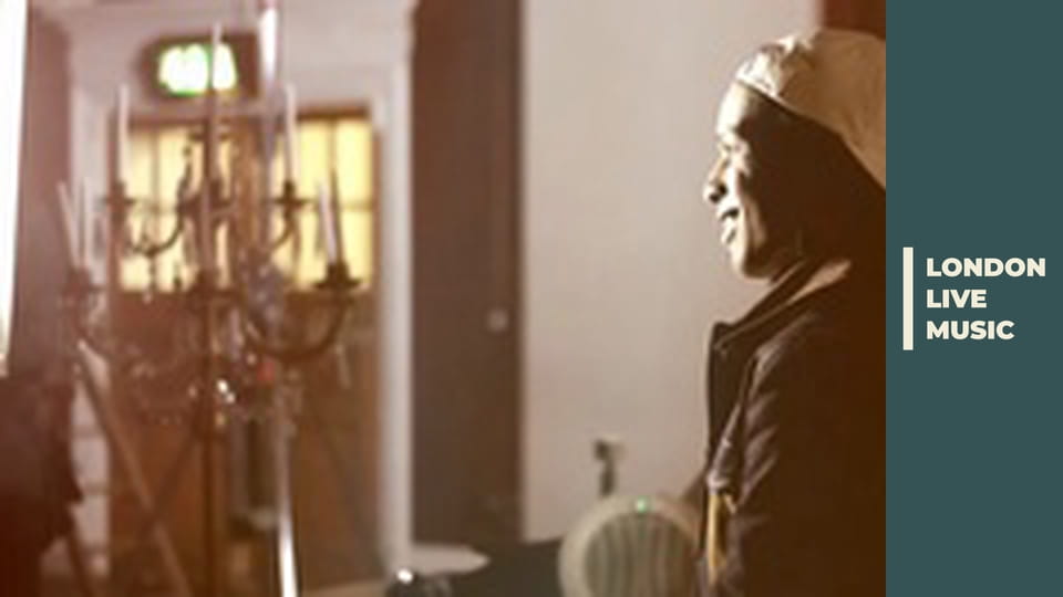 LONDON LIVE - A$AP Rocky