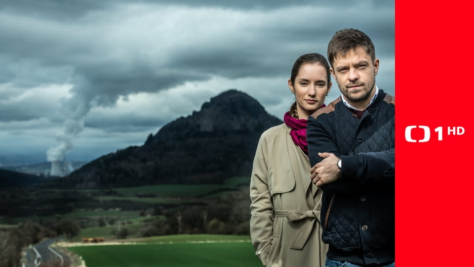 Sever E6 - Jenom vítr