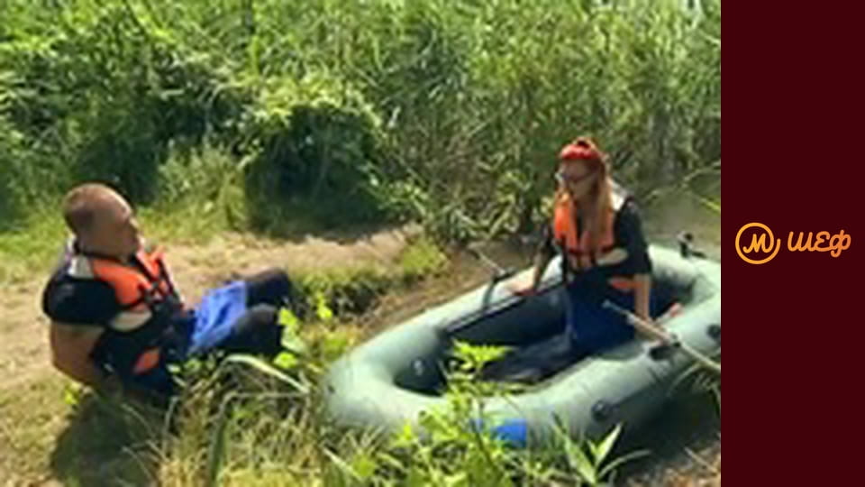 Season 8, Episode 18, Part 10