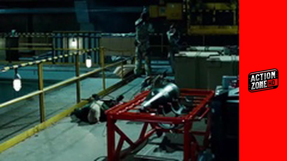 G.I. Joe: Megtorlás