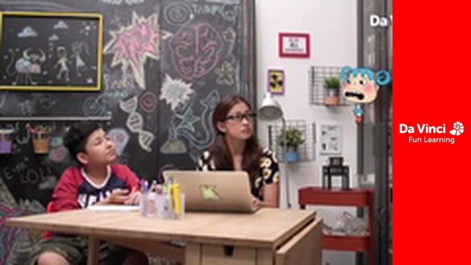 Make Me a Super - A Powerful Worm and a Whole New Brain