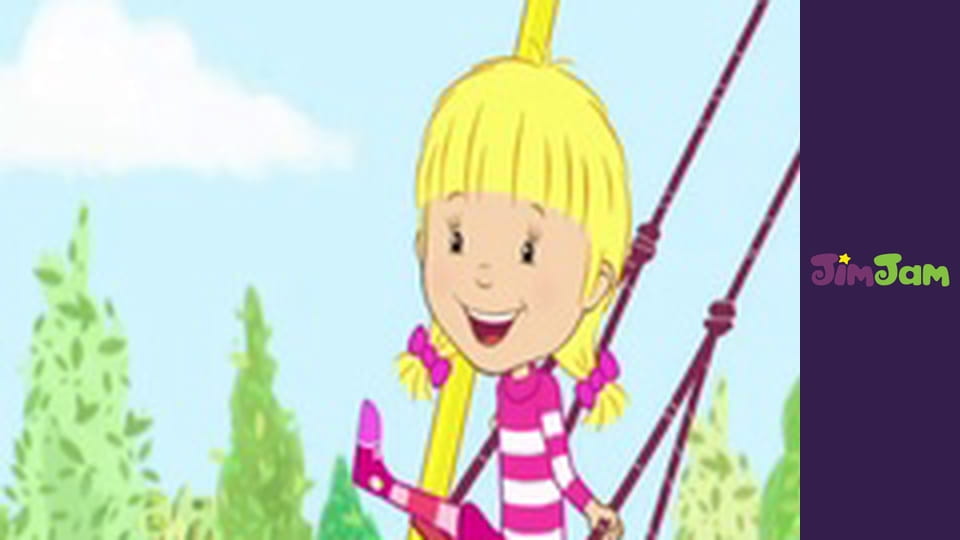 Дейзи и Олли S3E24