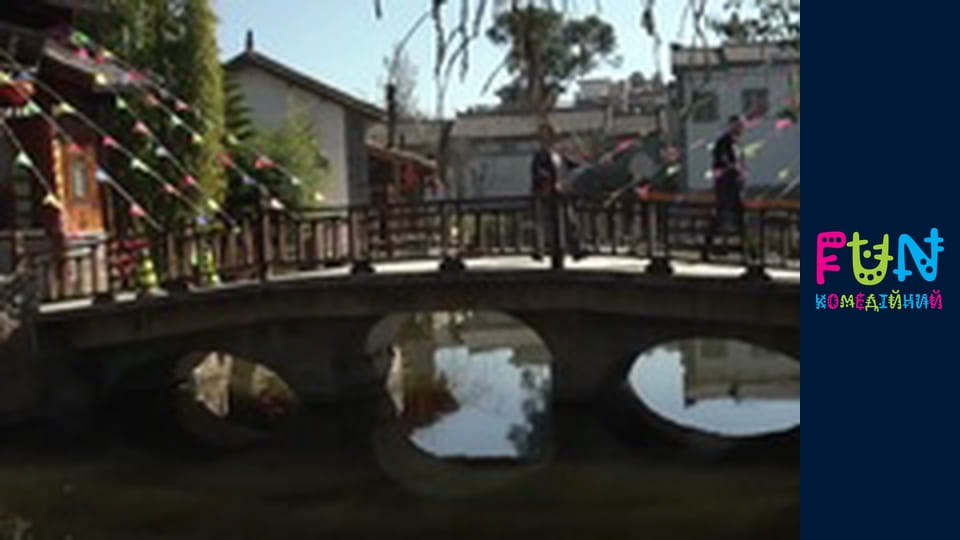 Peculiarities of National Work – Season 2 Episode 1