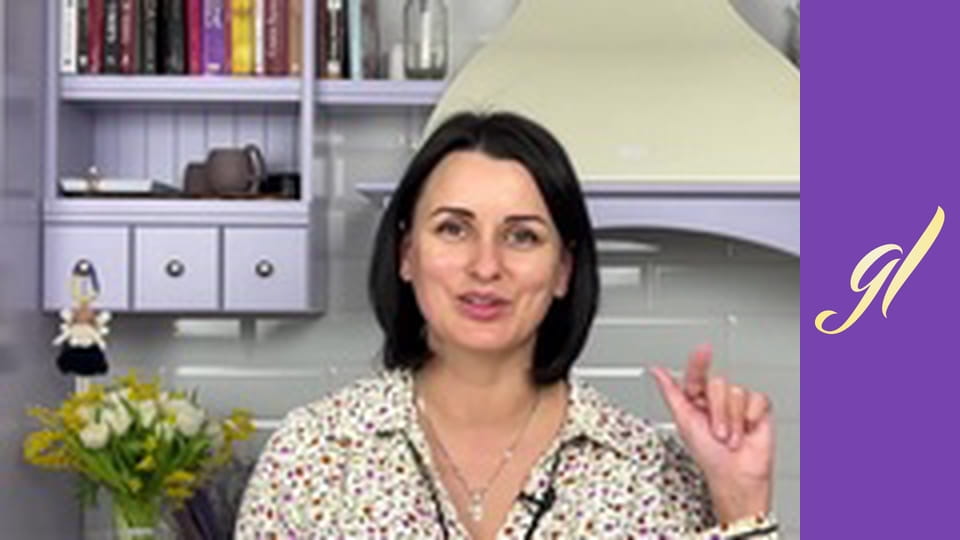 Recipes for first and second dishes for every day. Episode 36