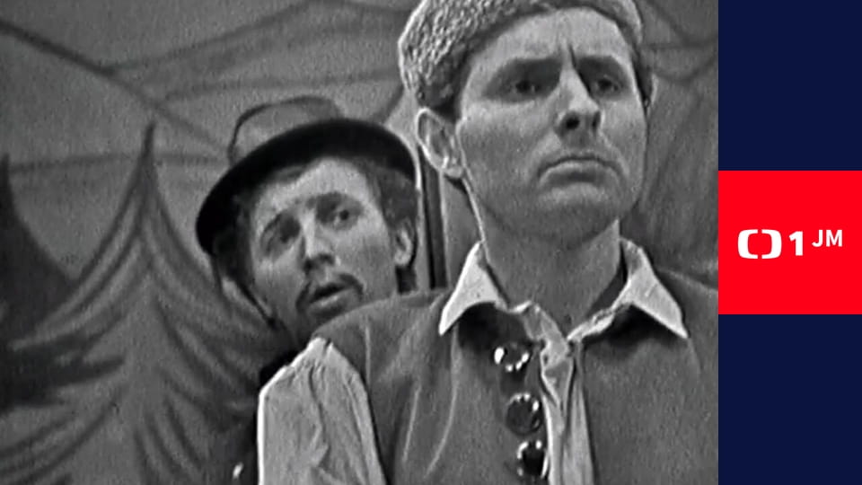 O chytré princezně