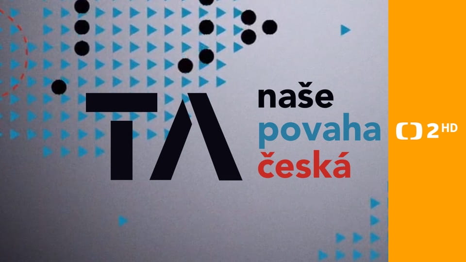 Ta naše povaha česká - Posedlá generace
