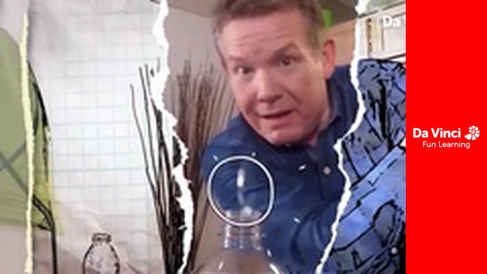 DIY SCI - More Science Magic