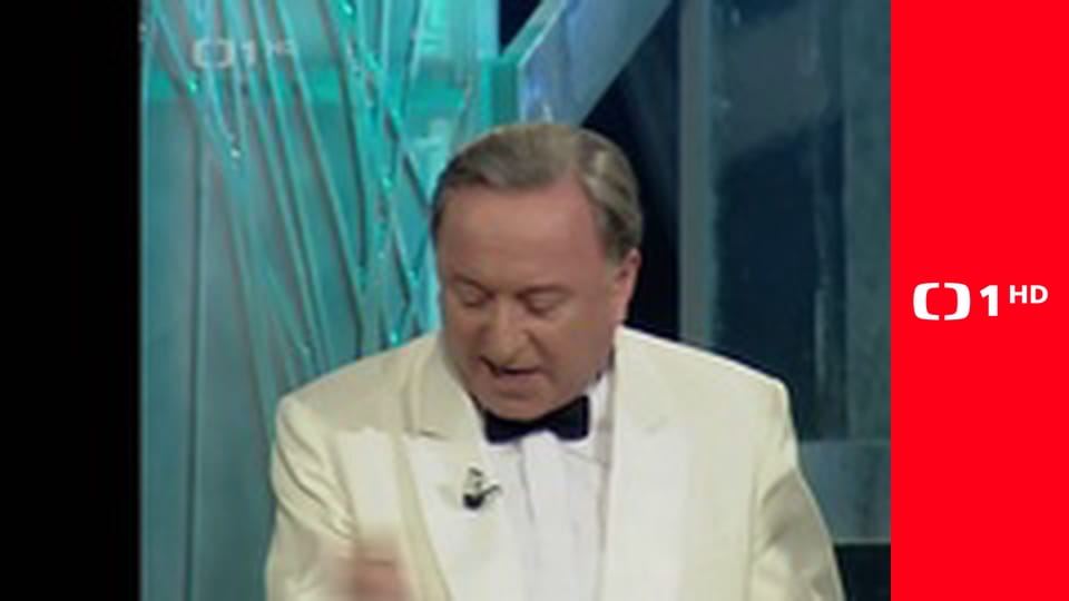 Možná přijde i kouzelník - Setkání po letech