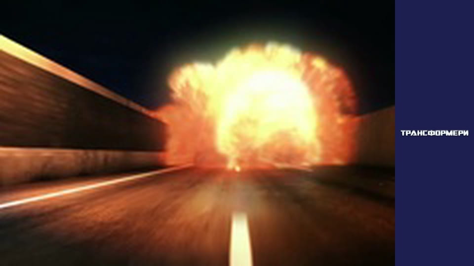 Transformers Season 3 Episode 10