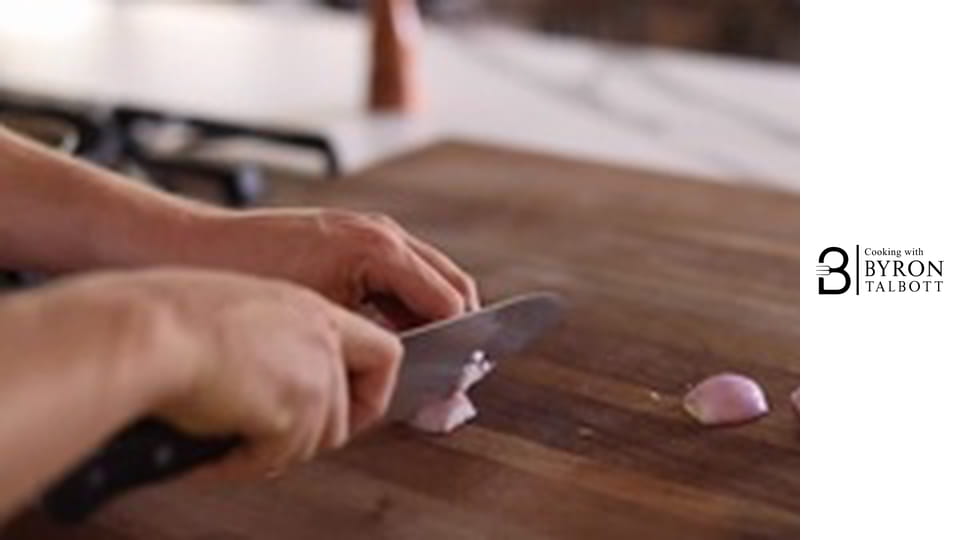 Toasted Ravioli and Tomato Jam