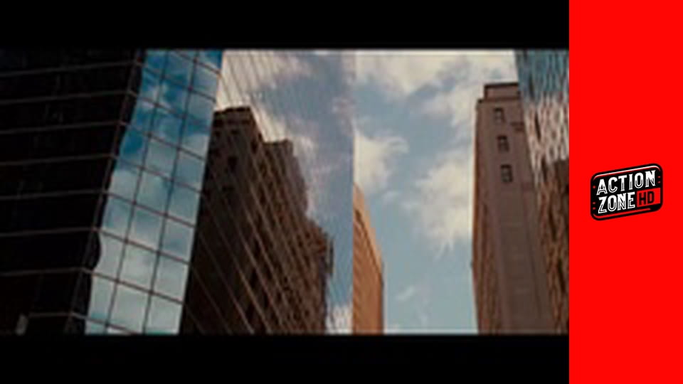 My Super Ex-Girlfriend