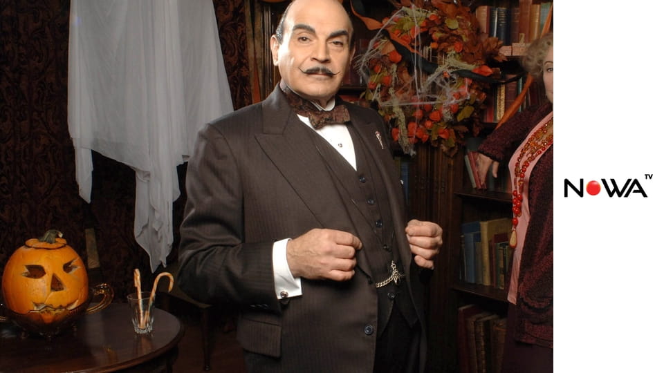 Poirot Season 5 Episode 8 - Kradzież biżuterii