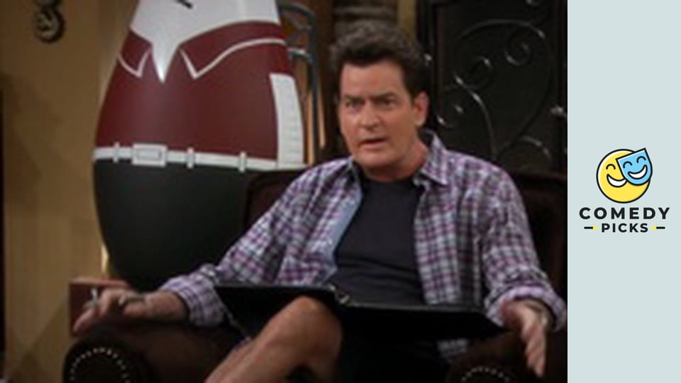 Charlie & the Terrible, Horrible, No Good Very Bad Thanksgiving S5E11