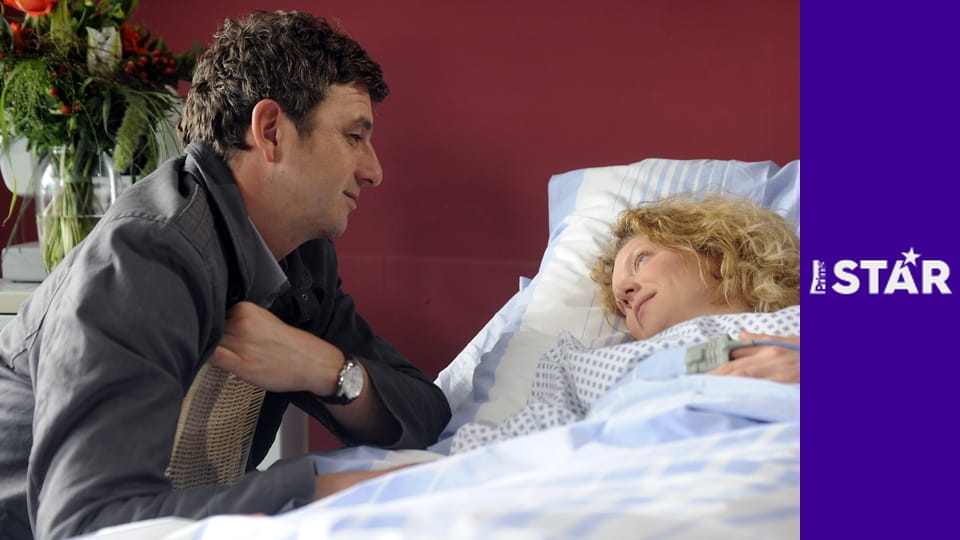 Doktor z hor: Nové příběhy S9E8 - Vše pro mé dítě 2/2