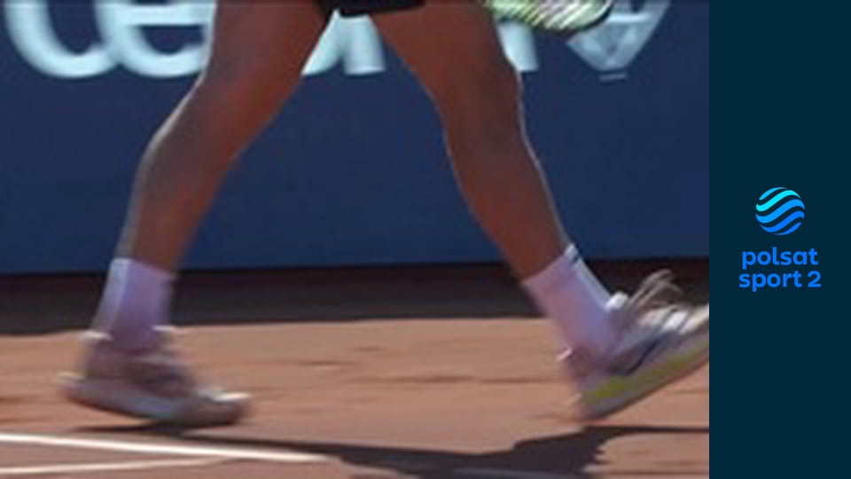 Tenis: ATP 500 - Barcelona Open