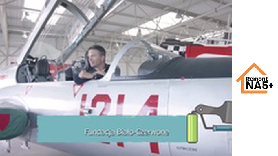 Remont na 5+ Season 2 Episode 3