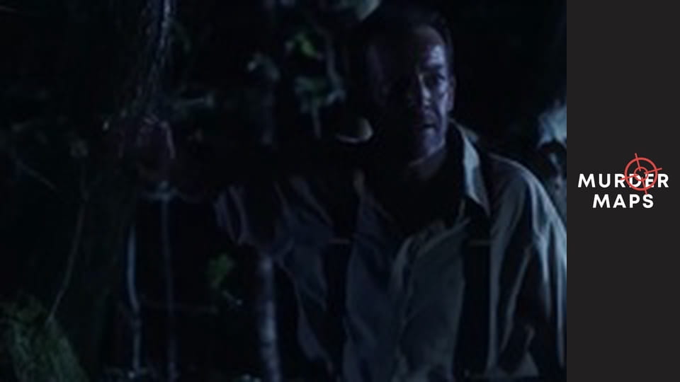 Crimele din Shepherd's Bush